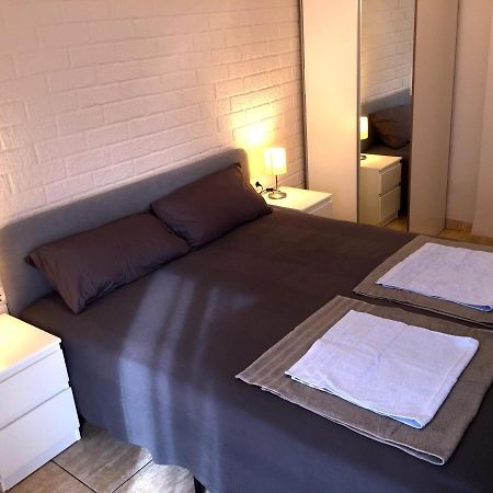 Ferienwohnung Cosy Flat With Excellent Location In Valencia! Exterior foto