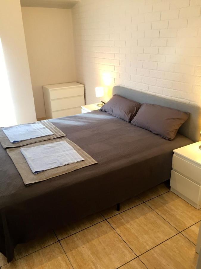 Ferienwohnung Cosy Flat With Excellent Location In Valencia! Exterior foto