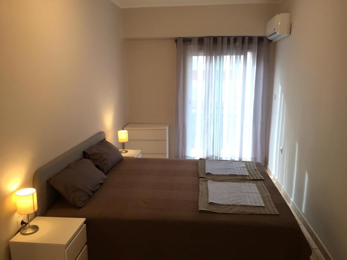 Ferienwohnung Cosy Flat With Excellent Location In Valencia! Exterior foto