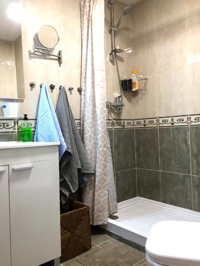 Ferienwohnung Cosy Flat With Excellent Location In Valencia! Exterior foto